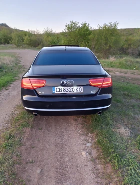 Обява за продажба на Audi A8 4.2 FSI ~25 500 лв. - изображение 5