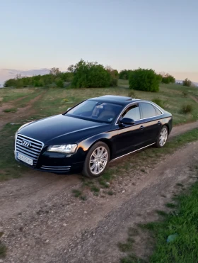 Обява за продажба на Audi A8 4.2 FSI ~25 500 лв. - изображение 8