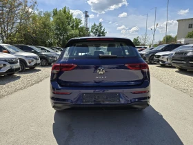 VW Golf 2.0TDI LIFE 150к.с DSG - 28900 лв. - 57845915 | Car24.bg