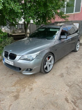 Обява за продажба на BMW 530 ~13 300 лв. - изображение 1
