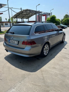 Обява за продажба на BMW 530 ~12 999 лв. - изображение 4