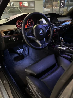 Обява за продажба на BMW 530 ~13 300 лв. - изображение 10