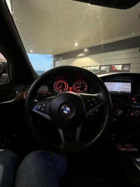 Обява за продажба на BMW 530 ~13 300 лв. - изображение 6