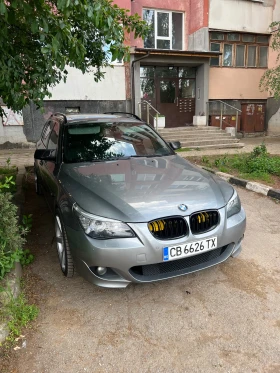 Обява за продажба на BMW 530 ~13 300 лв. - изображение 1