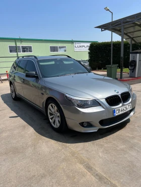 Обява за продажба на BMW 530 ~12 999 лв. - изображение 1