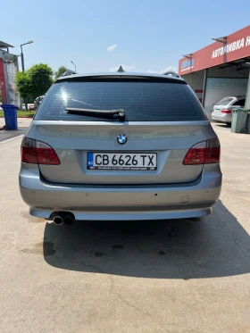 Обява за продажба на BMW 530 ~12 999 лв. - изображение 3