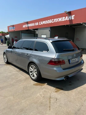 Обява за продажба на BMW 530 ~12 999 лв. - изображение 2