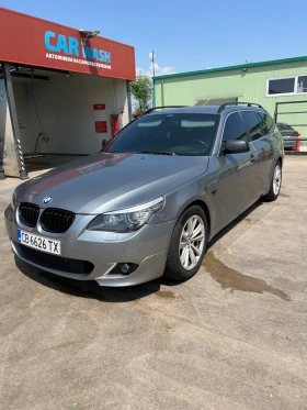 Обява за продажба на BMW 530 ~12 999 лв. - изображение 1