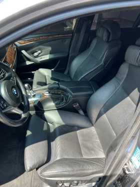 Обява за продажба на BMW 530 ~12 999 лв. - изображение 7