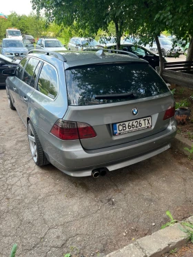 Обява за продажба на BMW 530 ~13 300 лв. - изображение 2