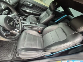 Ford Mustang GT 5.0 Performance premium  | Mobile.bg    14
