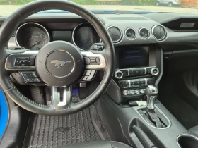 Ford Mustang GT 5.0 Performance premium  | Mobile.bg    15