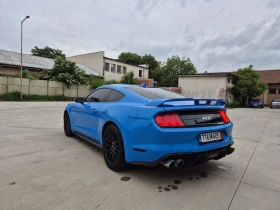 Ford Mustang GT 5.0 Performance premium  | Mobile.bg    9