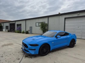 Ford Mustang GT 5.0 Performance premium  | Mobile.bg    3