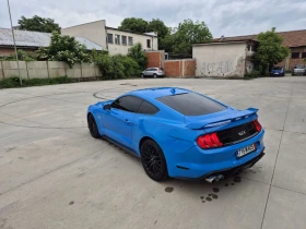 Ford Mustang GT 5.0 Performance premium  | Mobile.bg    8