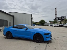 Ford Mustang GT 5.0 Performance premium  | Mobile.bg    7