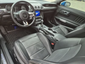 Ford Mustang GT 5.0 Performance premium  | Mobile.bg    11