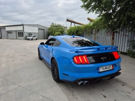 Ford Mustang GT 5.0 Performance premium  | Mobile.bg    2