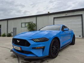 Ford Mustang GT 5.0 Performance premium  | Mobile.bg    10