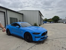 Ford Mustang GT 5.0 Performance premium  | Mobile.bg    6