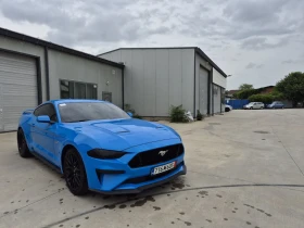 Ford Mustang GT 5.0 Performance premium  | Mobile.bg    5