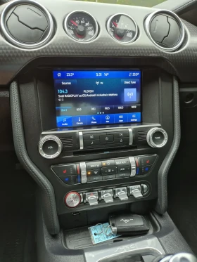 Ford Mustang GT 5.0 Performance premium  | Mobile.bg    16