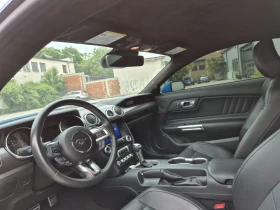Ford Mustang GT 5.0 Performance premium  | Mobile.bg    12