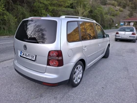 VW Touran 1.9TDI | Mobile.bg    4