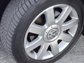 VW Touran 1.9TDI | Mobile.bg    15