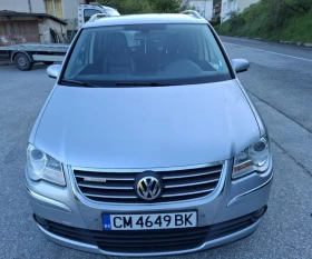 VW Touran 1.9TDI | Mobile.bg    2