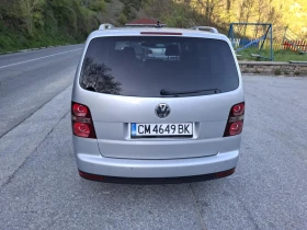 VW Touran 1.9TDI | Mobile.bg    5