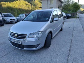 VW Touran 1.9TDI | Mobile.bg    3
