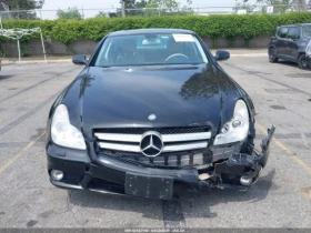 Mercedes-Benz CLS 550 CARFAX    | Mobile.bg    2