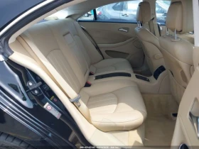 Mercedes-Benz CLS 550 CARFAX    | Mobile.bg    13