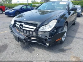 Mercedes-Benz CLS 550 CARFAX    | Mobile.bg    3