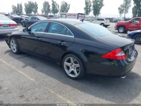 Mercedes-Benz CLS 550 CARFAX    | Mobile.bg    5
