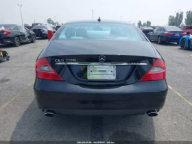 Mercedes-Benz CLS 550 CARFAX    | Mobile.bg    9