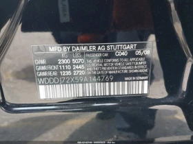 Mercedes-Benz CLS 550 CARFAX    | Mobile.bg    16