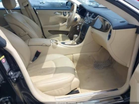 Mercedes-Benz CLS 550 CARFAX    | Mobile.bg    10