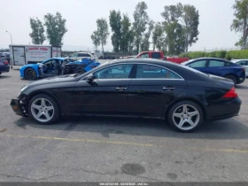 Mercedes-Benz CLS 550 CARFAX    | Mobile.bg    7