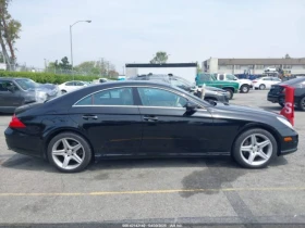 Mercedes-Benz CLS 550 CARFAX    | Mobile.bg    8