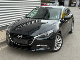     Mazda 3 SKYACTIV technology+ + + Xnenon