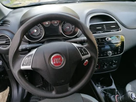 Fiat Punto 1, 4 - | Mobile.bg    13