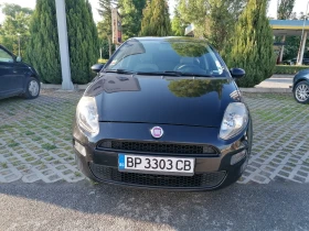 Fiat Punto 1, 4 - | Mobile.bg    8