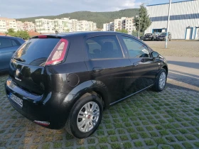 Fiat Punto 1, 4 - | Mobile.bg    7