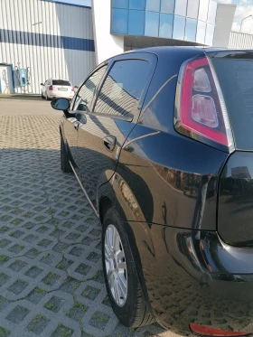 Fiat Punto 1, 4 - | Mobile.bg    4
