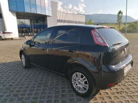 Fiat Punto 1, 4 - | Mobile.bg    3