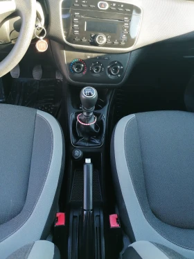 Fiat Punto 1, 4 - | Mobile.bg    6