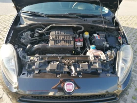 Fiat Punto 1, 4 - | Mobile.bg    17
