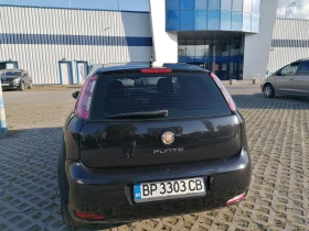 Fiat Punto 1, 4 - | Mobile.bg    2